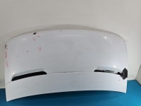 Maska przednia Iveco Daily III biały