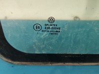 Szyba karoseryjna tył lewa Vw Transporter T4 HB
