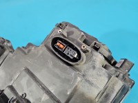 Reflektor prawy lampa przód Porsche Cayenne II EUROPA 7P5941032AK, 1ZT011258