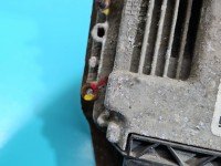 Komputer Sterownik silnika 55556829, 0281011943 Opel Astra III H 1.7 cdti