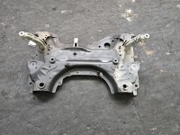 WÓZEK KOŁYSKA TRAWERS Sanki Belka silnika Peugeot 508 II 18- 1.5 hdi