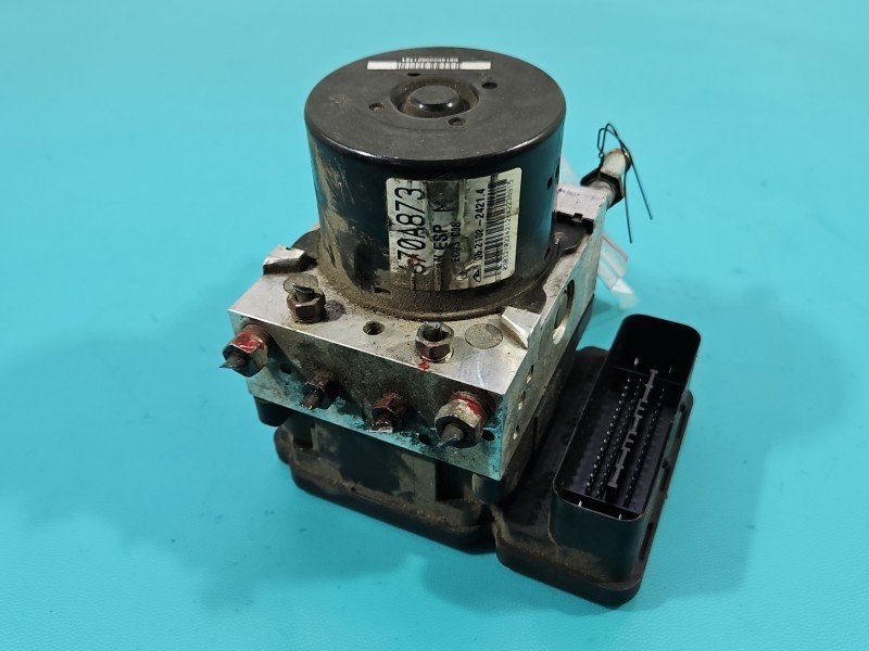 Pompa abs Mitsubishi ASX 10- 4670A873 Pompa abs Mitsubishi ASX 10- 4670A873