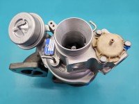 Turbosprężarka Regenerowana Opel Insignia A 53049700059, 12618667, KI71002450900180 2.0 T 220KM