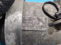 Pompa wody Ford Mondeo Mk5 2.0 16V 359848000