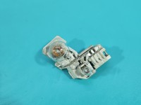 Lampa tył lewa Audi A3 8P HB Producent części: Audi, KLAPY, TYLKO 5-DRZWI SPORTBACK 03-08 EUROPA