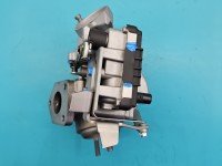 Turbosprężarka Regenerowana Bmw X3 e83 762965-1, GT1752V, JDL02054F 2.0d 150KM