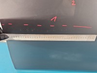 DRZWI PRZÓD PRAWE PASAŻERA Nissan Pulsar 5d K51g