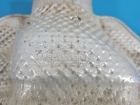 Osłona Peugeot, termiczna wydechu Peugeot 3008 II 1.6 T hybrid4