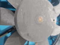 Wentylatory Wentylator chłodnicy Vw Touran I 1K0121207A 2.0 TDI (AZV)