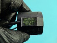 Komputer Sterownik silnika 9648620880, 9645989480, 9652474780 Peugeot 206 1.1 8V wiel