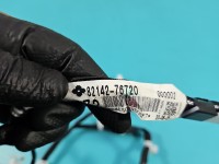 Wiązka instalacja Producent części: Lexus, głośników z deski rozdzielczej LEXUS CT 10-22 82142-76720