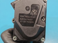 Przepustnica BMW X6 E71 7806231 3.0d