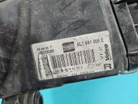 Reflektor prawy lampa przód Seat Ibiza III 6L EUROPA