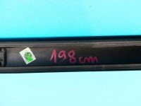Listwa dachowa prawa dachu Hyundai I40 87240-3Z000