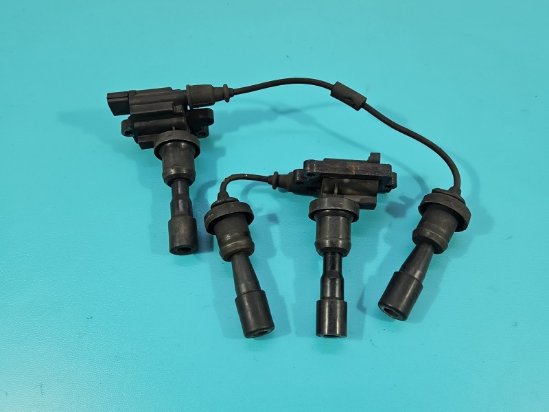 Cewka zapłonowa Mitsubishi Outlander I FL01626209 2.0 16V Mitsubishi, komplet