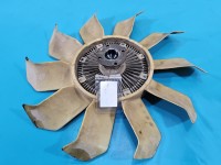 Wentylatory Wentylator chłodnicy Isuzu D-Max II 11-19 2.5d (4JK1E5S-LA)