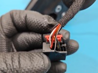 Lusterko prawe Skoda Scala 2019- LA7W europa