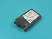 Sterownik moduł Europejska, Radar tył Mercedes W222 A0009055510