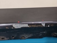 Listwa progowa prawa PRÓG NAKŁADKA Bmw F34 GT 7303056-07