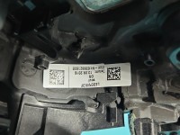 Kierownica Audi A4 B9 63682180B