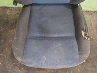 Fotel lewy przód kierowcy Renault Master III 10-19 EU 5d