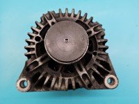 TEST Alternator Citroen C5 I 9646321780, TG15C020 1.6 hdi