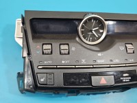 Konsola panel nawiewu LEXUS NX I 14-21 55900-78370, 237050-1931