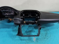 Deska rozdzielcza airbag pasażera kokpit Lancia Delta III 08-14