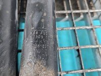 Amortyzator tył komplet tylny lewy prawy Peugeot 308 II T9 L+P