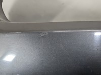 Zderzak tył Bmw e60 e61 TITANGRAU II METALLIC (A36) kombi