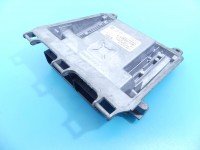 Komputer Sterownik silnika Mercedes W169 1.5 8v wiel A2661538479, A0024463140, 5WK90954