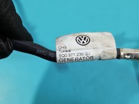 Wiązka instalacja 5Q0971230QJ, 5Q0971230QJ, Europejska, alternatora Skoda Superb III 5Q0971230QJ