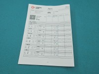 Wtryskiwacz Jeep Grand Cherokee IV WK2 0445110523 3.0 CRD