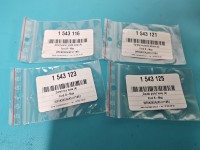 Zacisk przód lewy Ford B-Max 12-17 1.0 T