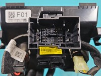 Listwa listwy dekory dekor deski Hyundai Elantra VI 15-20 eu