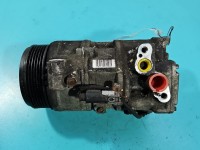 Sprężarka klimatyzacji kompresor 6987766 Bmw e90 2.0d (M47)