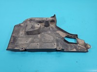 Osłona ZAŚLEPKA PLASTIK Ford S-max II MK2