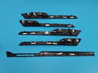 Listwa listwy dekory dekor deski Vw Passat B8 eu