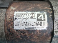 TEST Rozrusznik Citroen C8 2.2 16V M000T86081