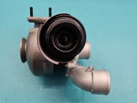 Turbosprężarka Regenerowana Alfa romeo 147 716665-2, 55191934, MEB008091 1.9 JTD 140KM