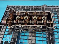 Głowica Toyota Corolla E12 1.4 vvti