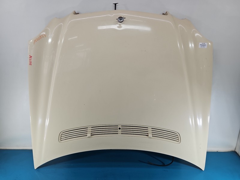 Maska przednia Mercedes W211