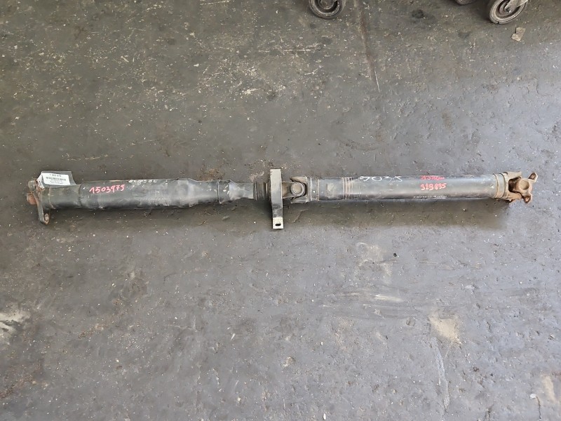 Wał napędowy tył Bmw X3 e83 2.0d