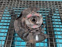 Zwrotnica lewa piasta przód 2.0 boxer Subaru Legacy IV