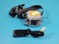 Pas bezpieczeństwa przód prawy pasażera Kia Ceed II 12-18 88820A2100, 88840A2200