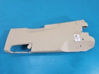 Osłona ZAŚLEPKA PLASTIK AUDI Q7 II 4M 4M0867239F, 4M0867239G