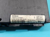 Komputer Sterownik silnika Peugeot 206 1.1 wiel