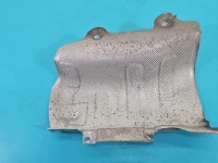 Osłona Hyundai, termiczna tłumika i20 III 2020- 1.2 16V (G4LF)
