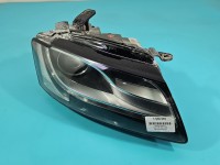 Reflektor prawy lampa przód Audi A5 8T EUROPA 8T0941004AD, 89317761