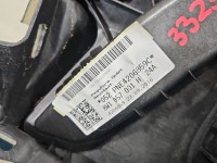 Deska rozdzielcza airbag pasażera kokpit Audi A4 B9